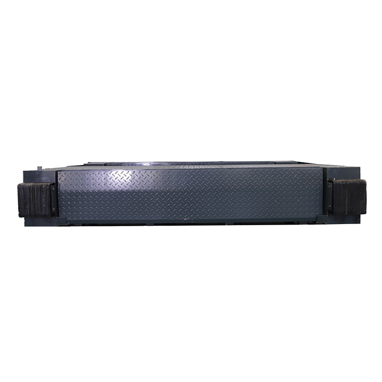 Edge Dock Səviyyə Texniki Parametrlərini qısaca təsvir edin:
