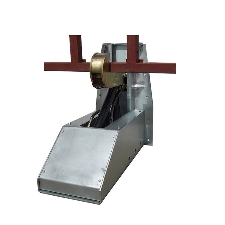 Avtomobilin məhdudlaşdırıcı sistemi nədir və dok təhlükəsizliyini necə artırır