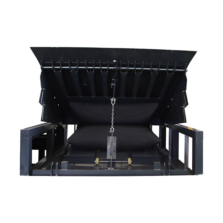 Classic Airbag Dock Leveler Classic Airbag Dock Leveler