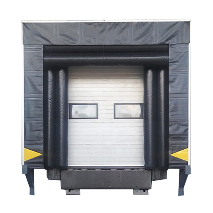 Inflatable Dock Shelter Inflatable Dock Shelter